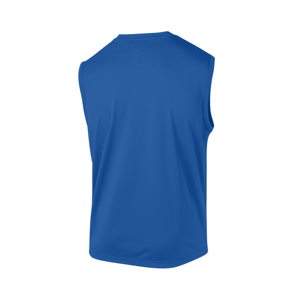 Sport-Tek® Sleeveless PosiCharge® Competitor™ Tee - True Royal