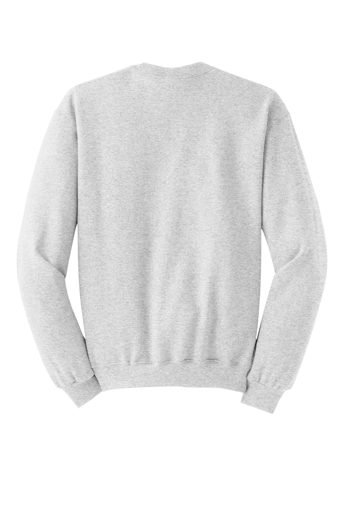 Jerzees® - NuBlend® Crewneck Sweatshirt - Ash