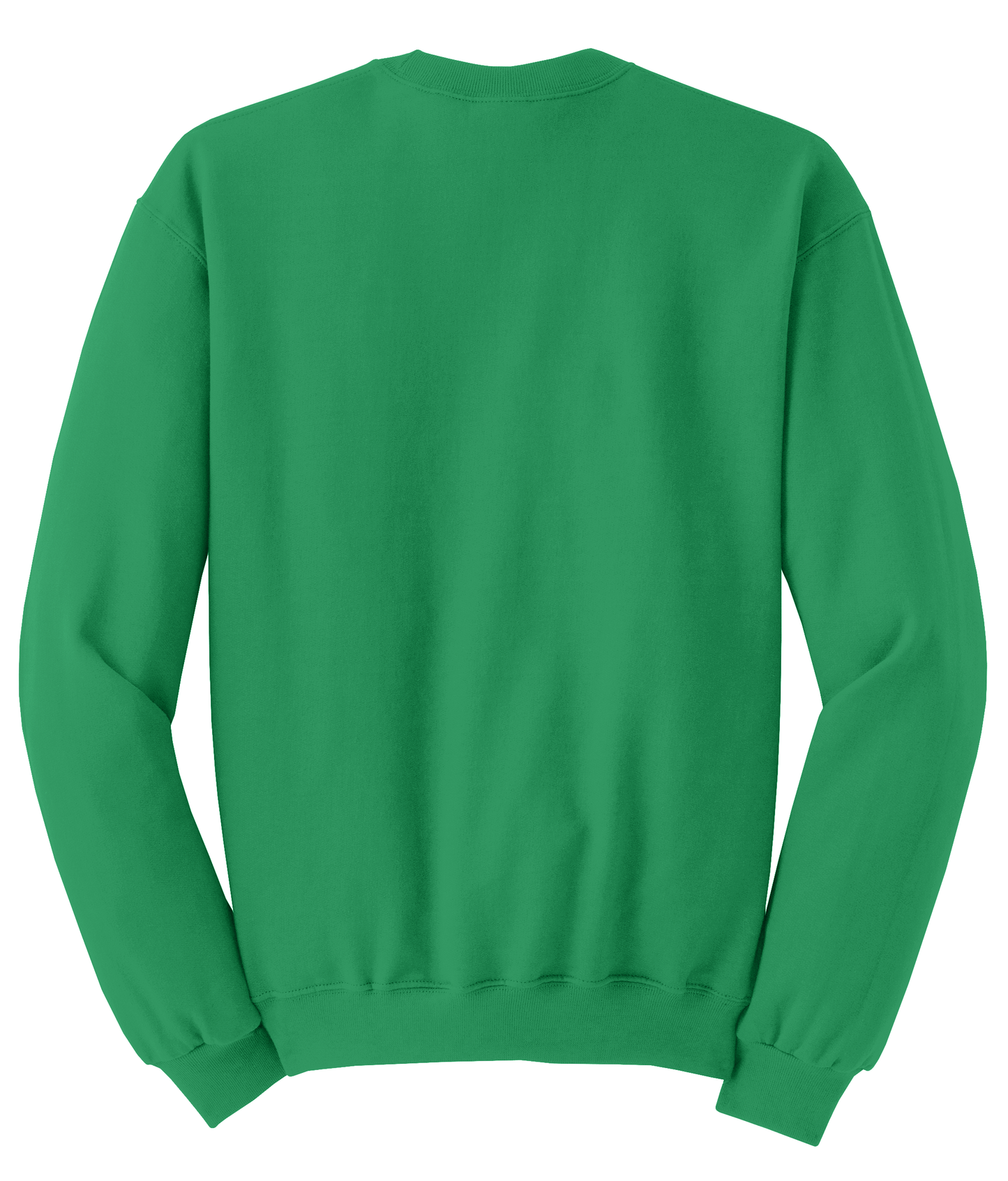 Jerzees® - NuBlend® Crewneck Sweatshirt - Kelly