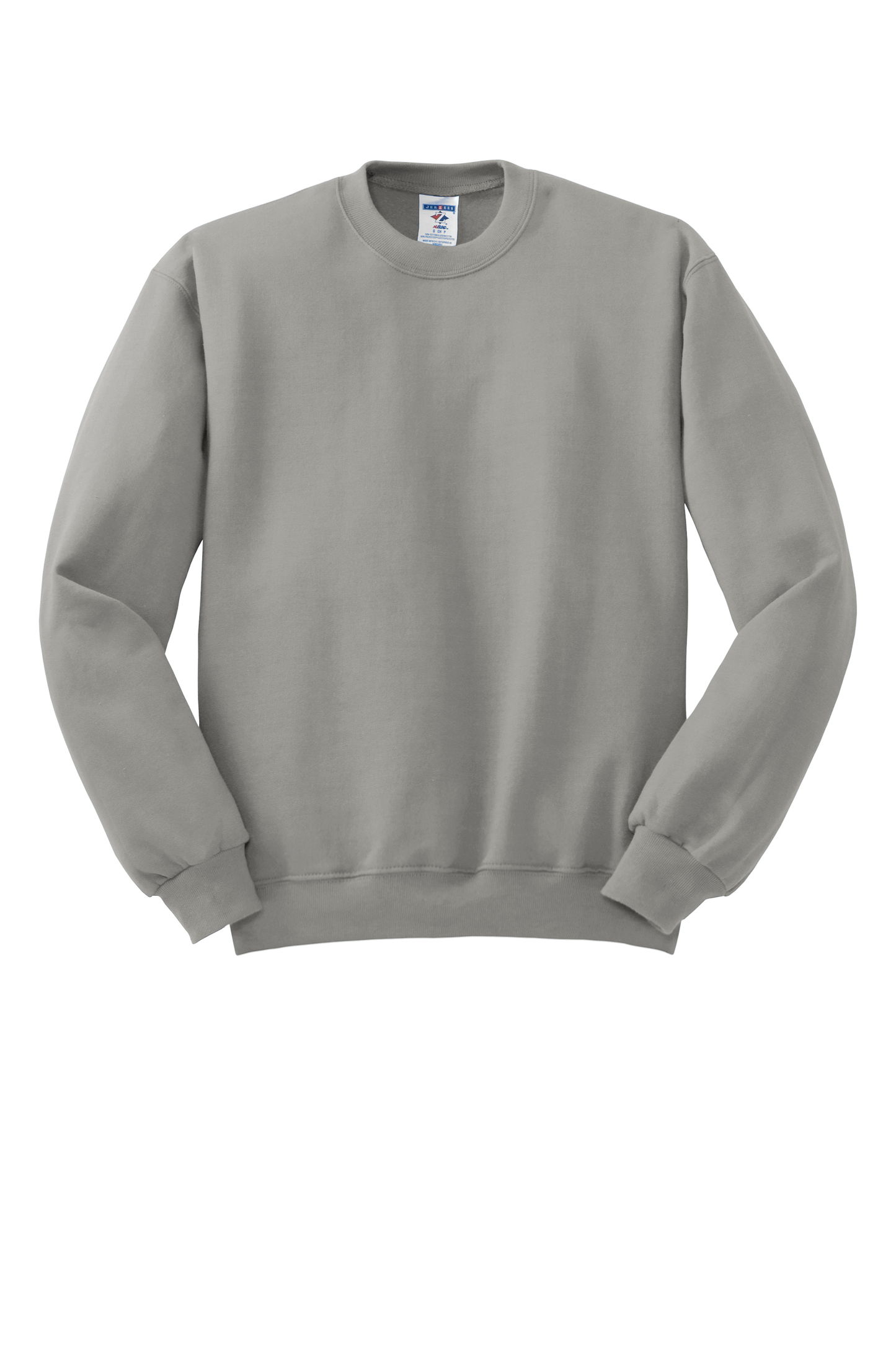 Jerzees® - NuBlend® Crewneck Sweatshirt - Rock