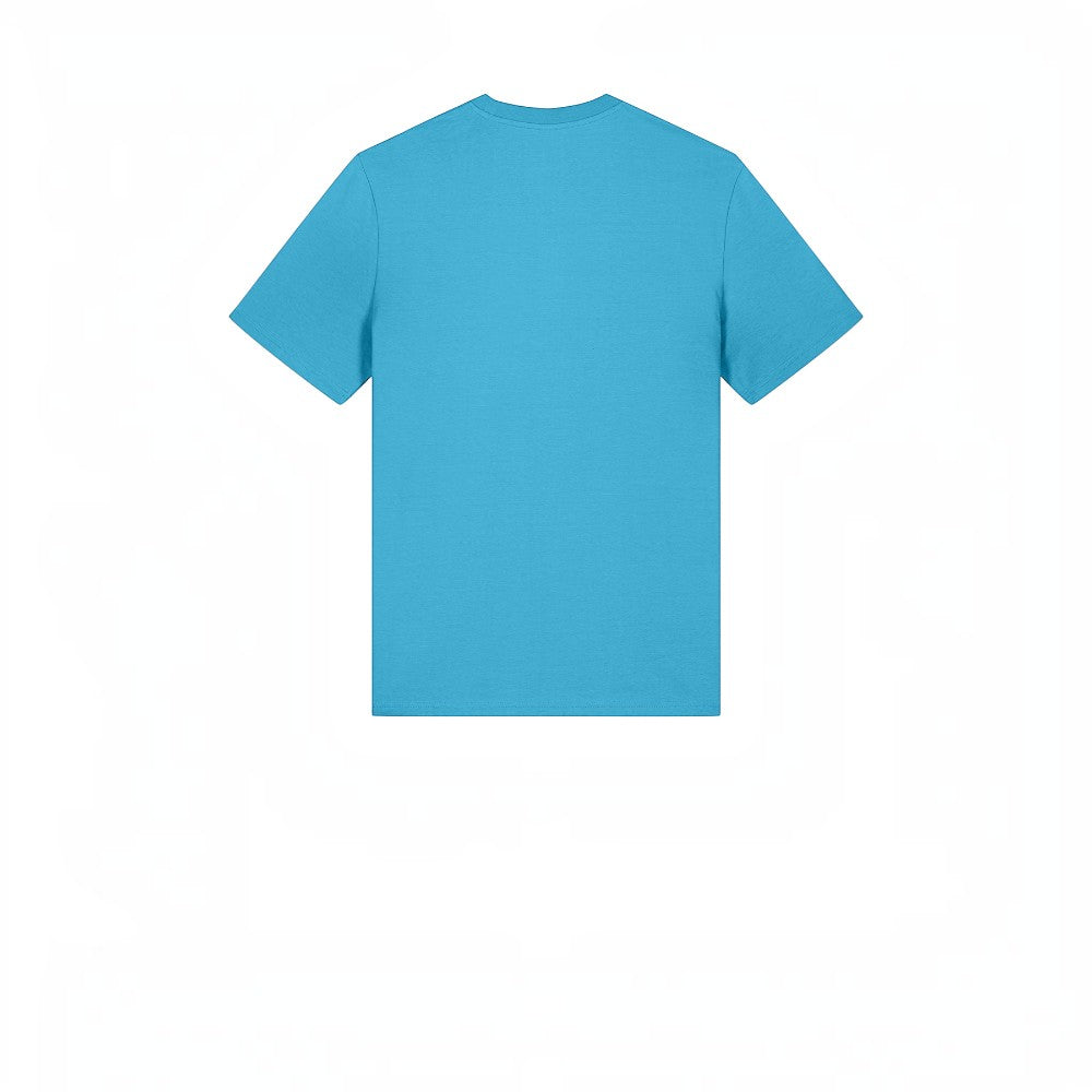 Stanley/Stella® Unisex Creator 2.0 Tee - Aqua Blue