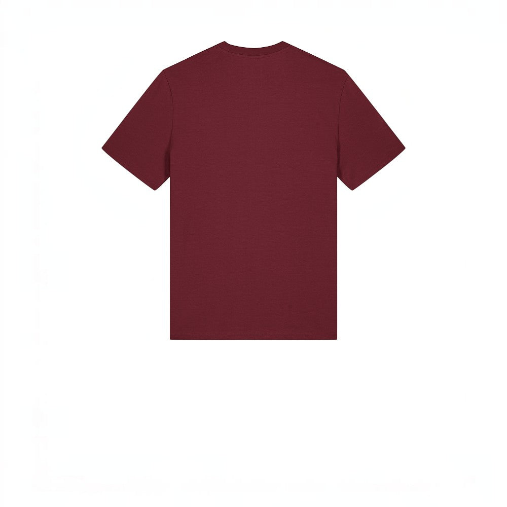 Stanley/Stella® Unisex Creator 2.0 Tee - Burgundy