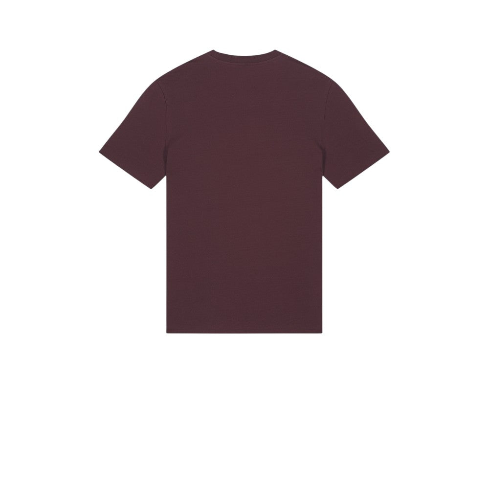 Stanley/Stella® Unisex Creator 2.0 Tee - Red Brown