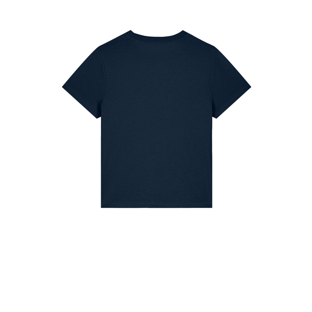 StanleyStella Women’s Stella Muser Tee - French Navy