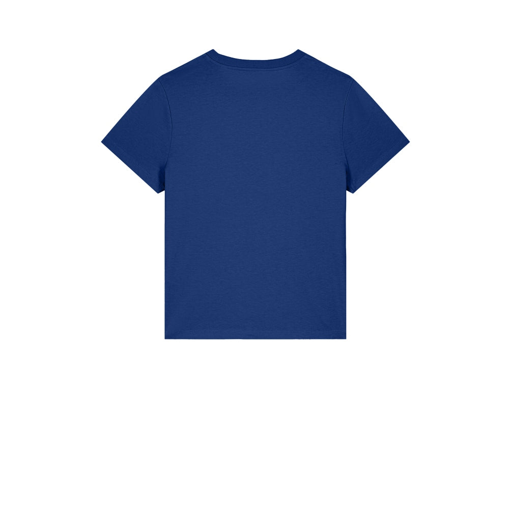 StanleyStella Women’s Stella Muser Tee - Worker Blue