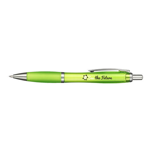 FUNCTION Score Quick-Dry Gel Pen - Green