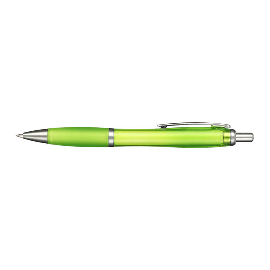 FUNCTION Score Quick-Dry Gel Pen - Green