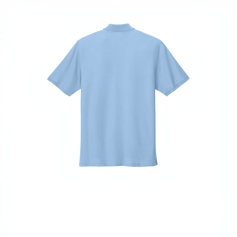 Port Authority® Wearever Signature Pique Polo - Cloud Blue