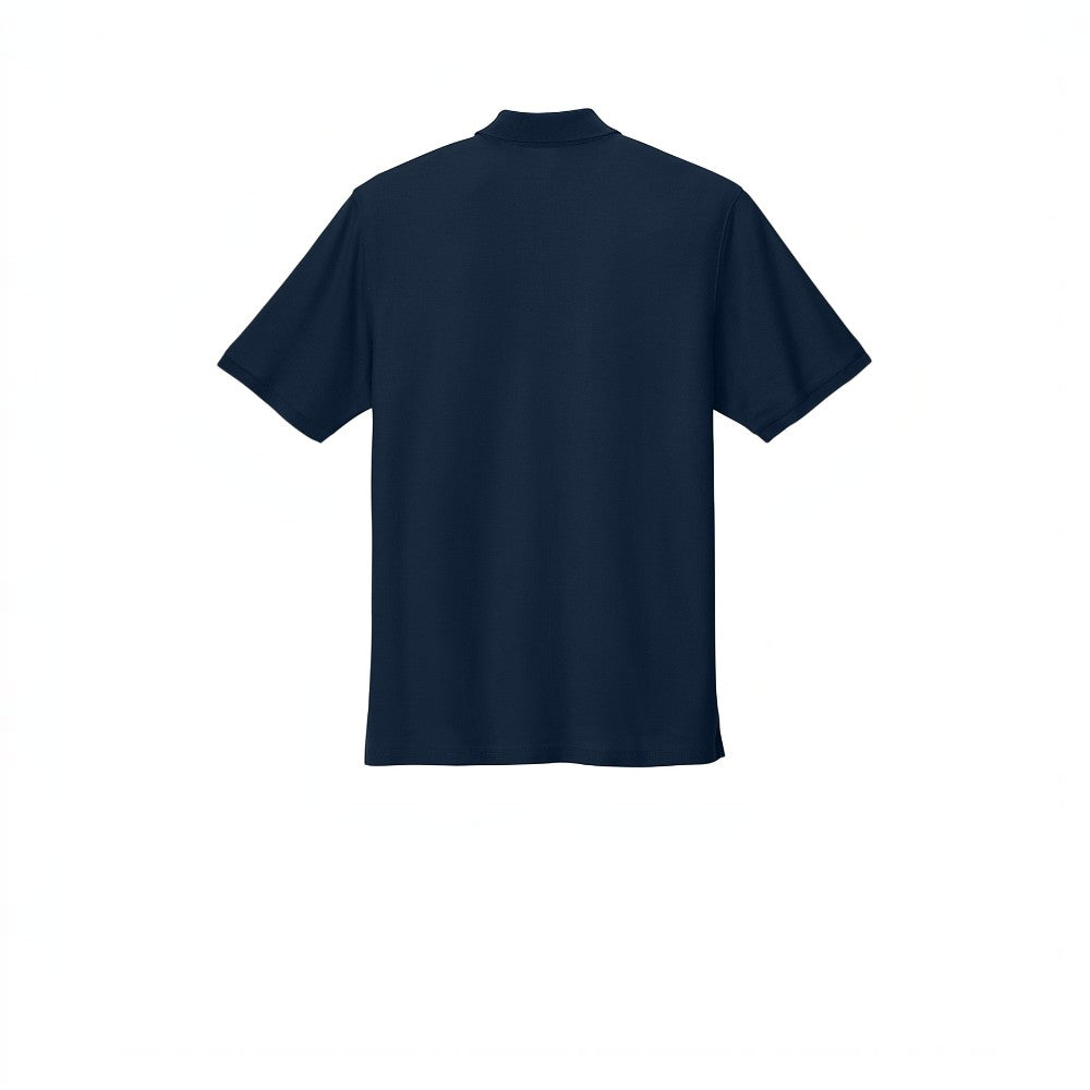 Port Authority® Wearever Signature Pique Polo - River Blue Navy