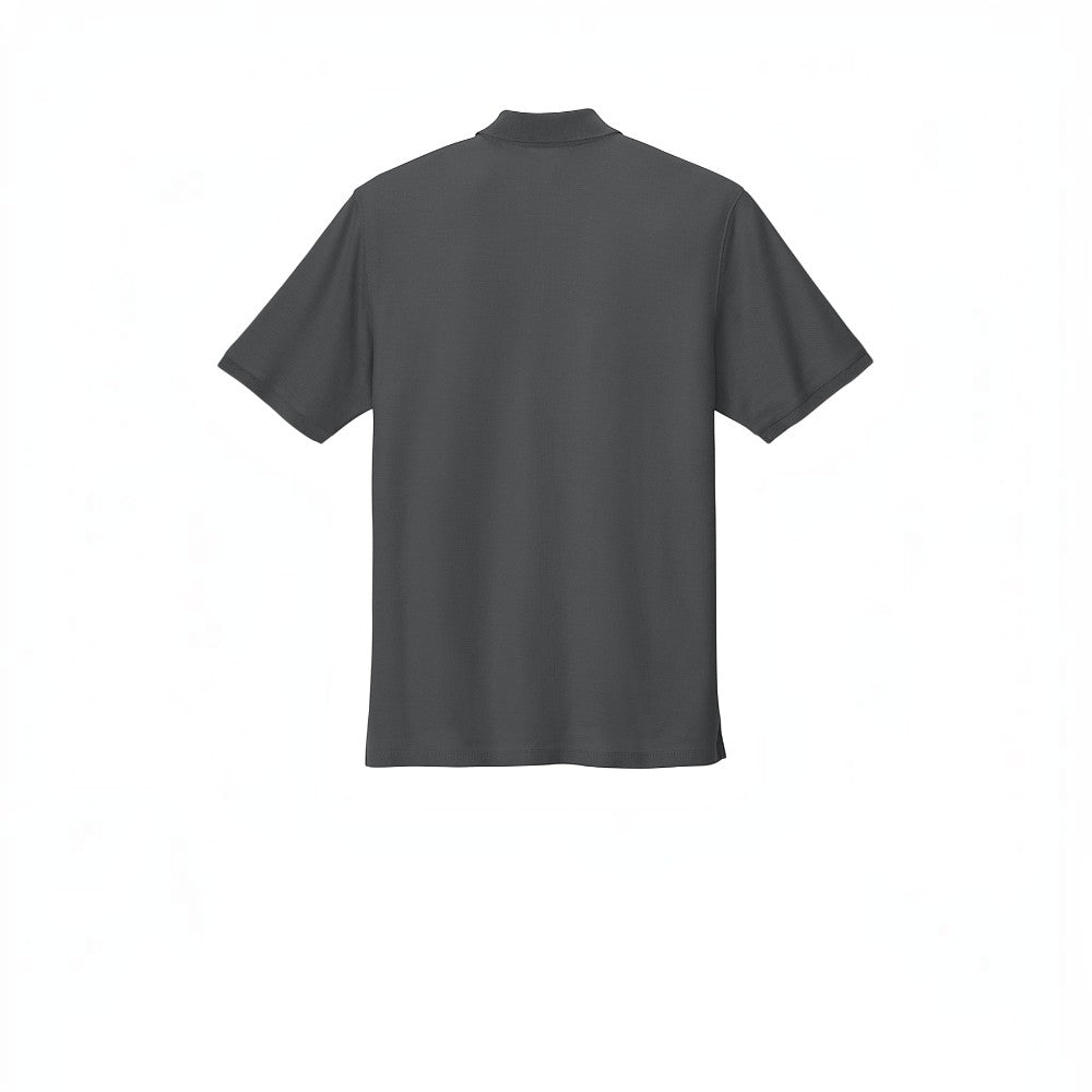 Port Authority® Wearever Signature Pique Polo - Storm Grey