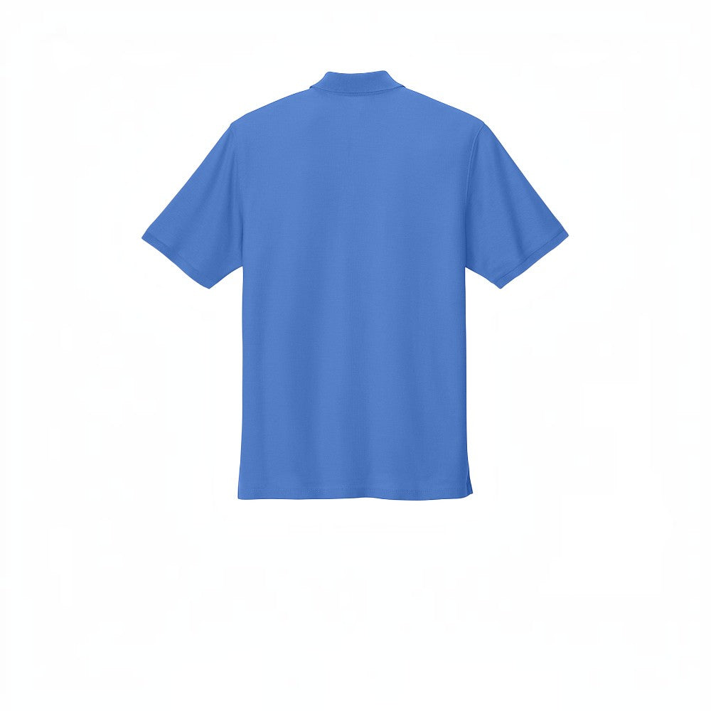 Port Authority® Wearever Signature Pique Polo - Ultramarine