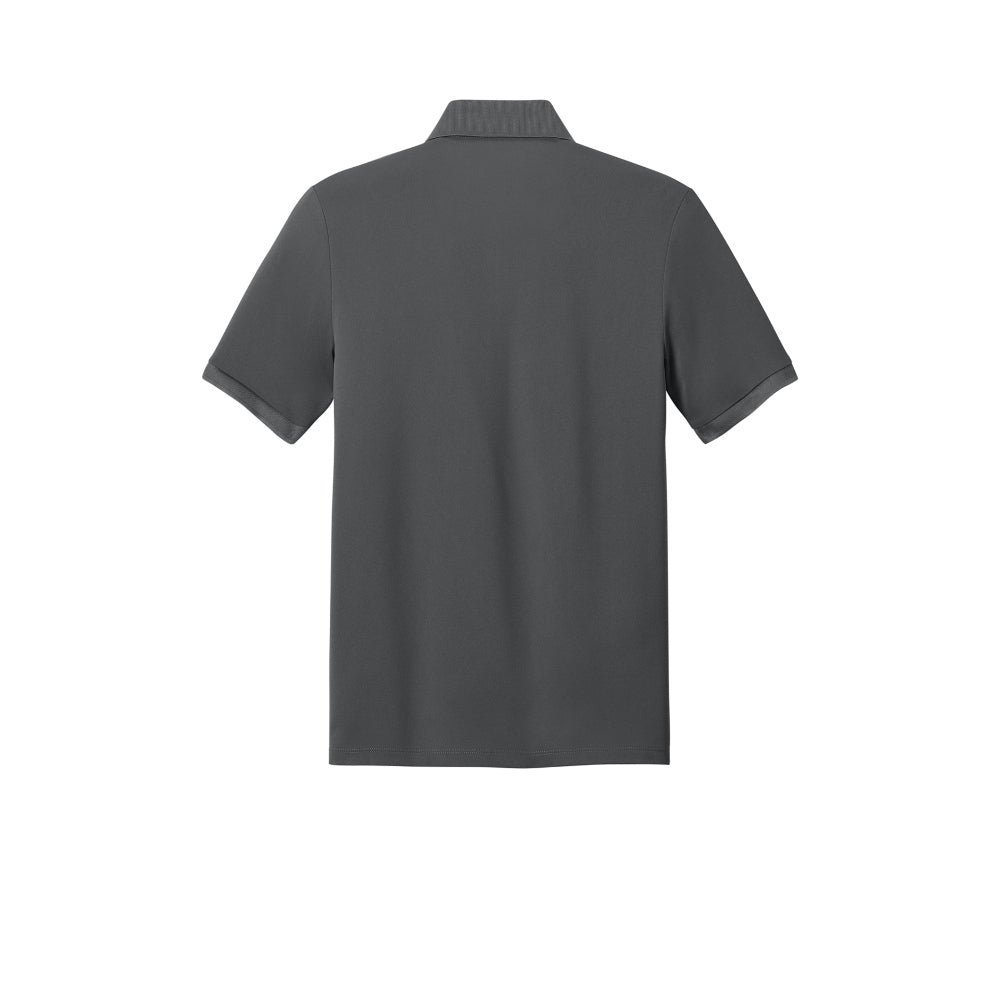 Mercer+Mettle Everyday Performance Polo - Storm Grey