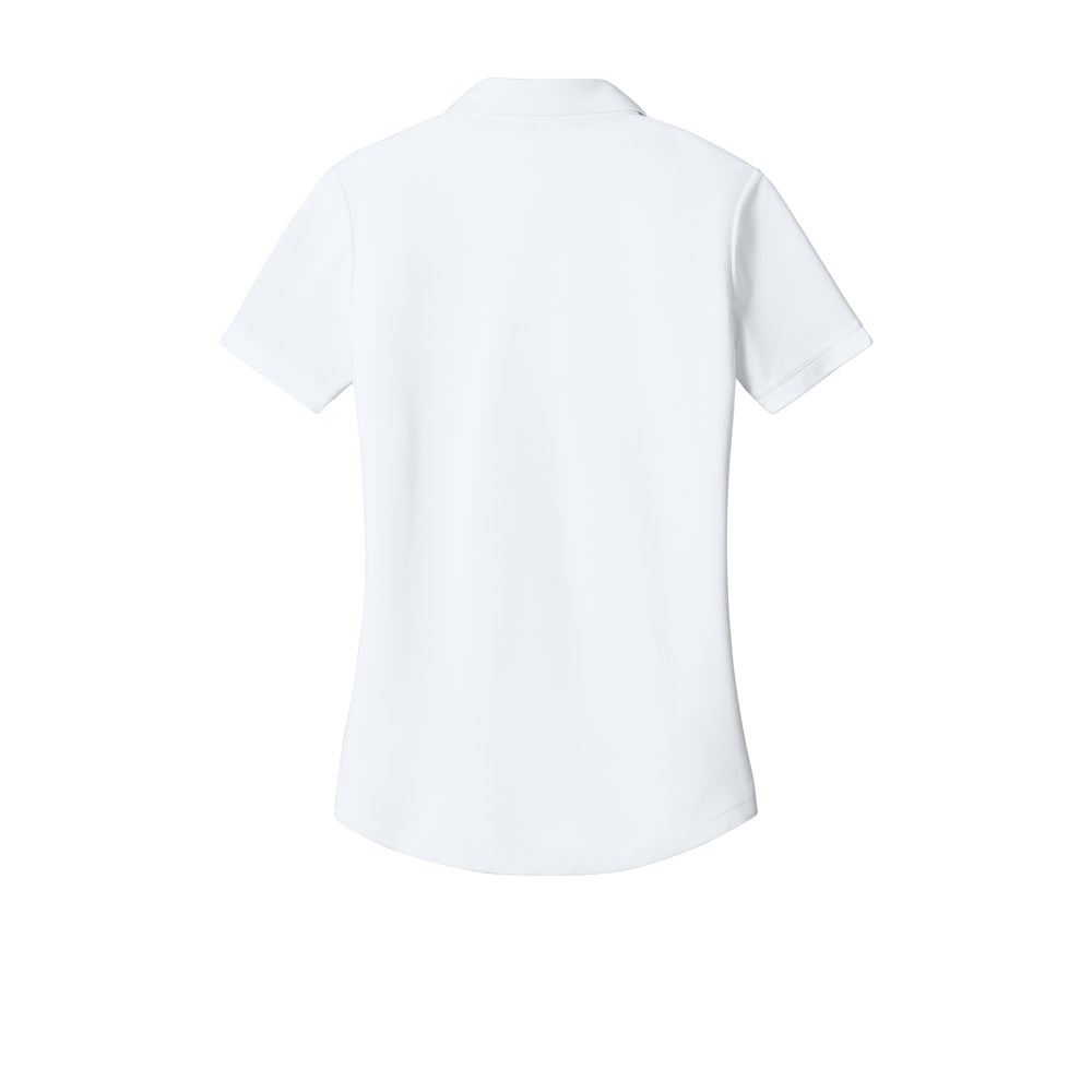 Mercer+Mettle Women’s Everyday Performance Polo - White