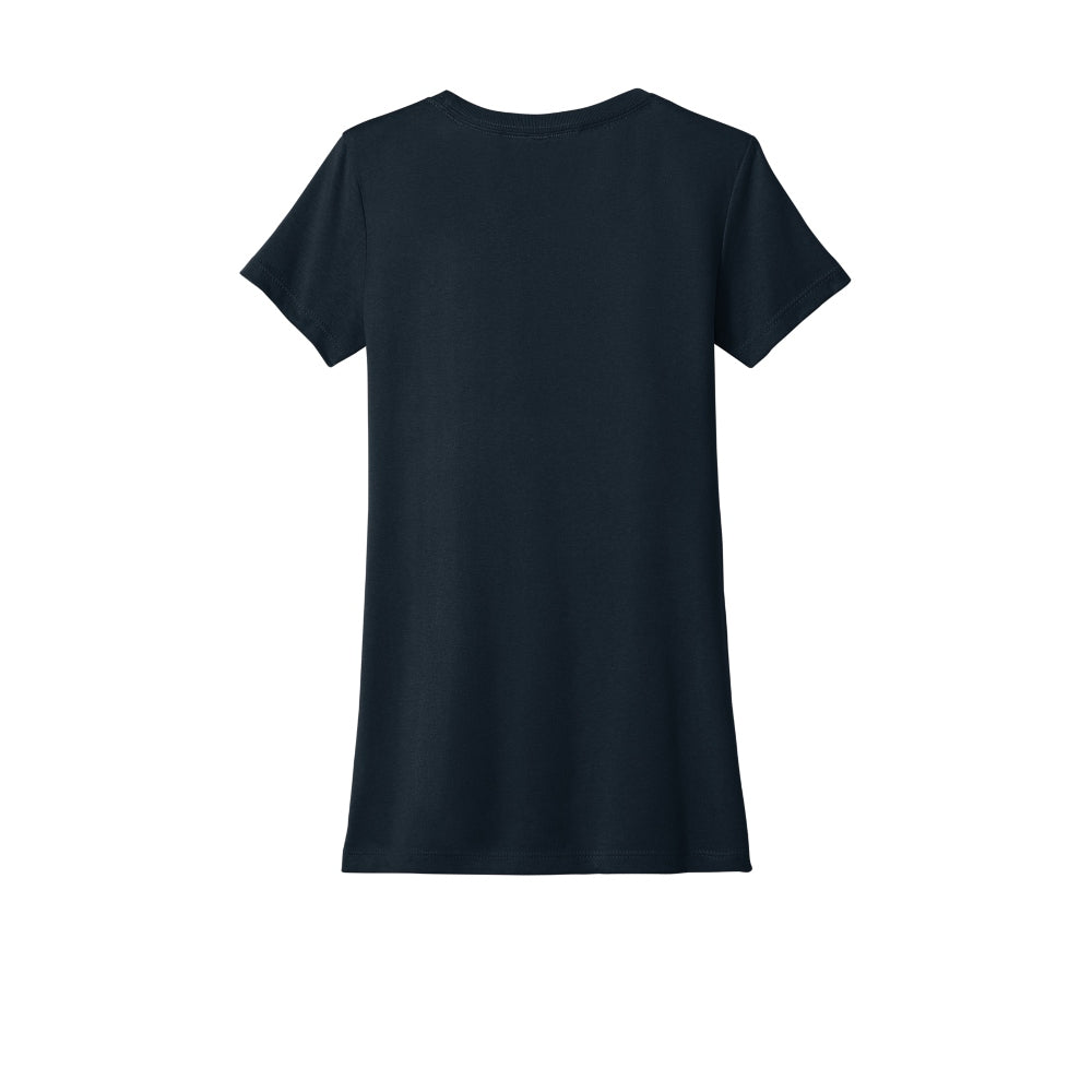 Next Level Apparel® Women’s Ideal Tee - Midnight Navy