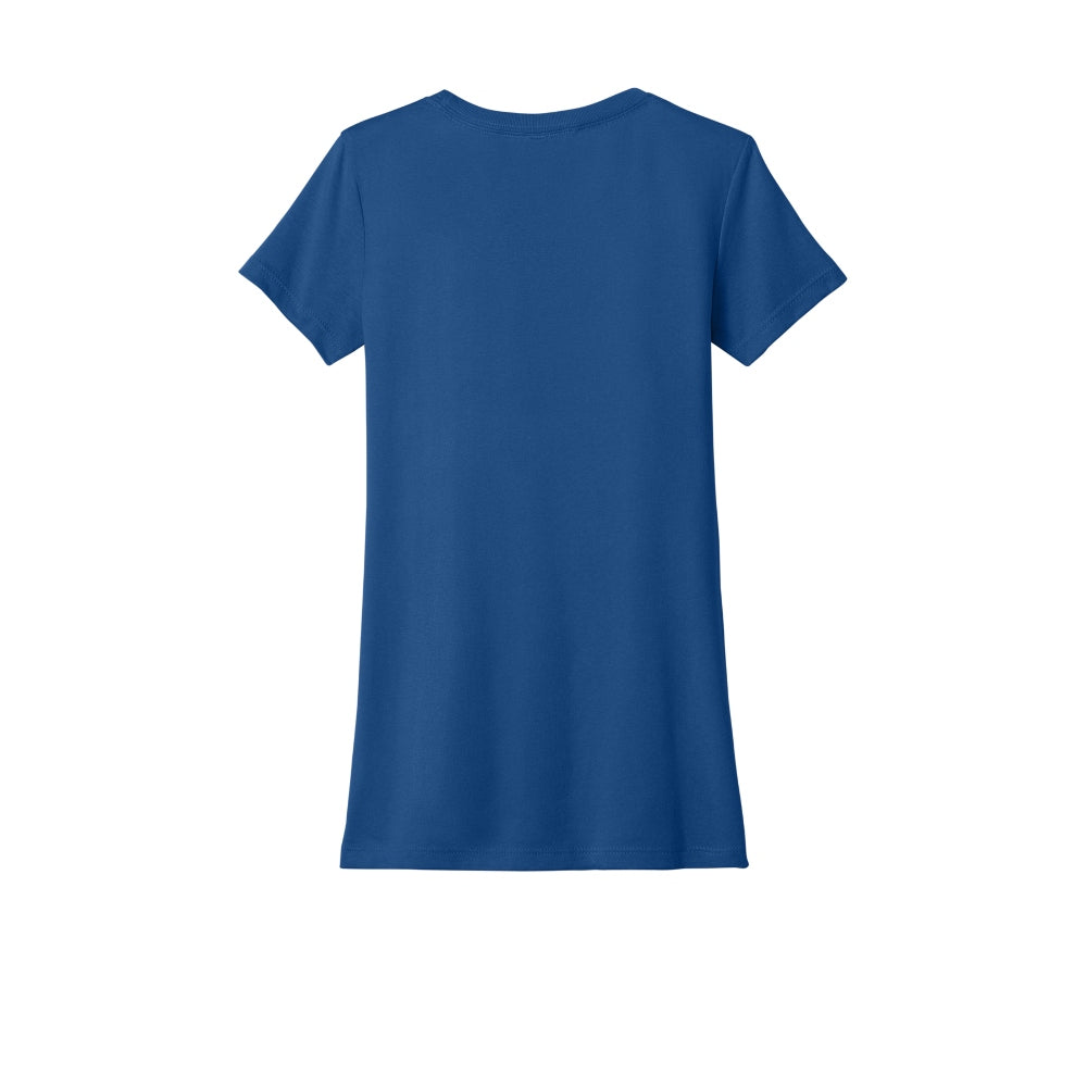 Next Level Apparel® Women’s Ideal Tee - Royal