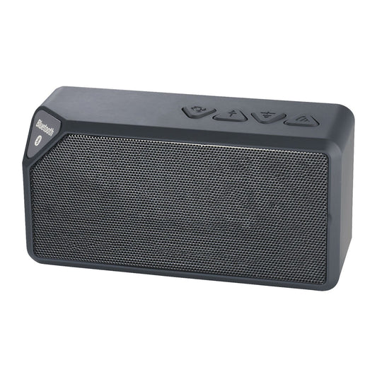 Jabba Bluetooth Speaker - Black