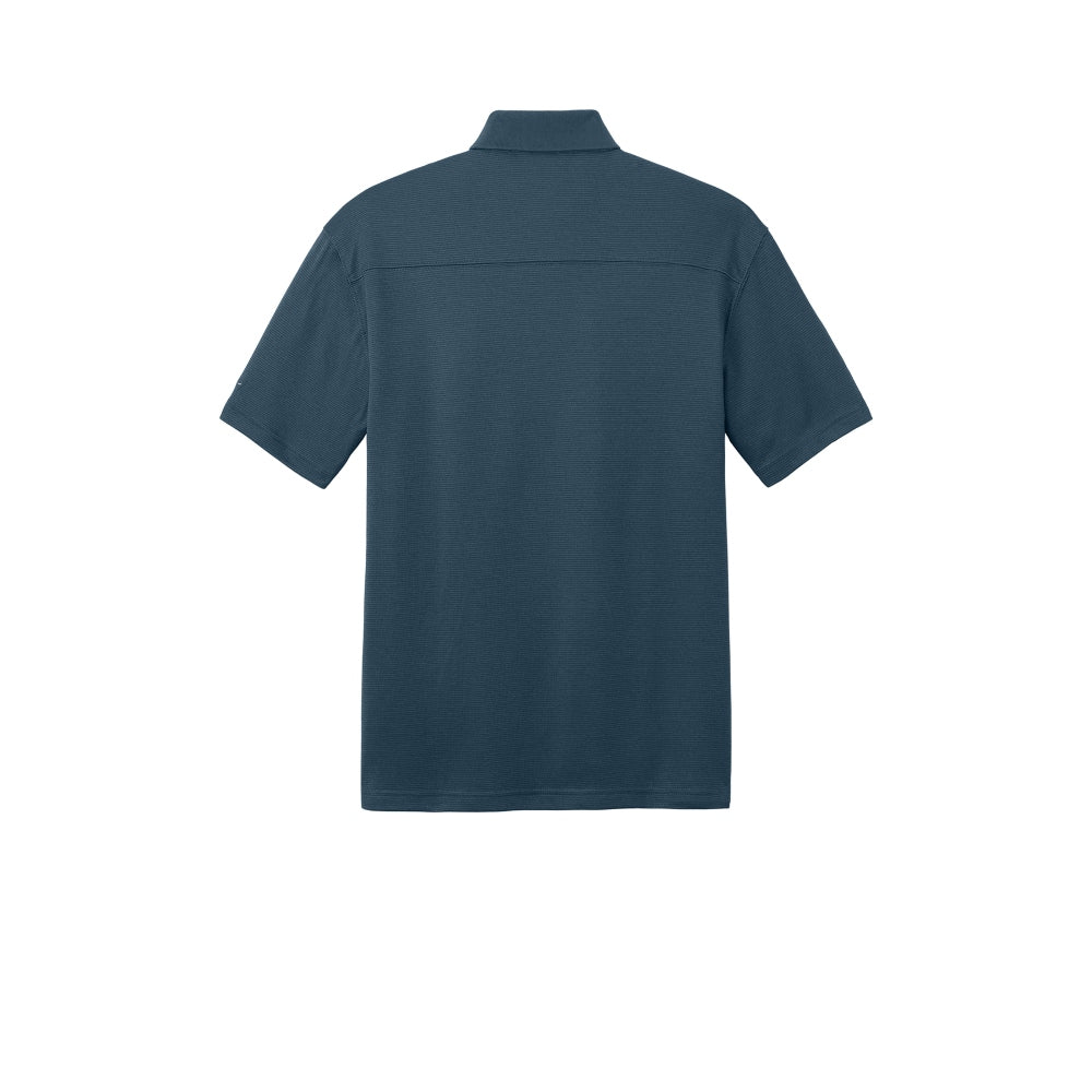 Eddie Bauer® Performance Polo - Coast Blue