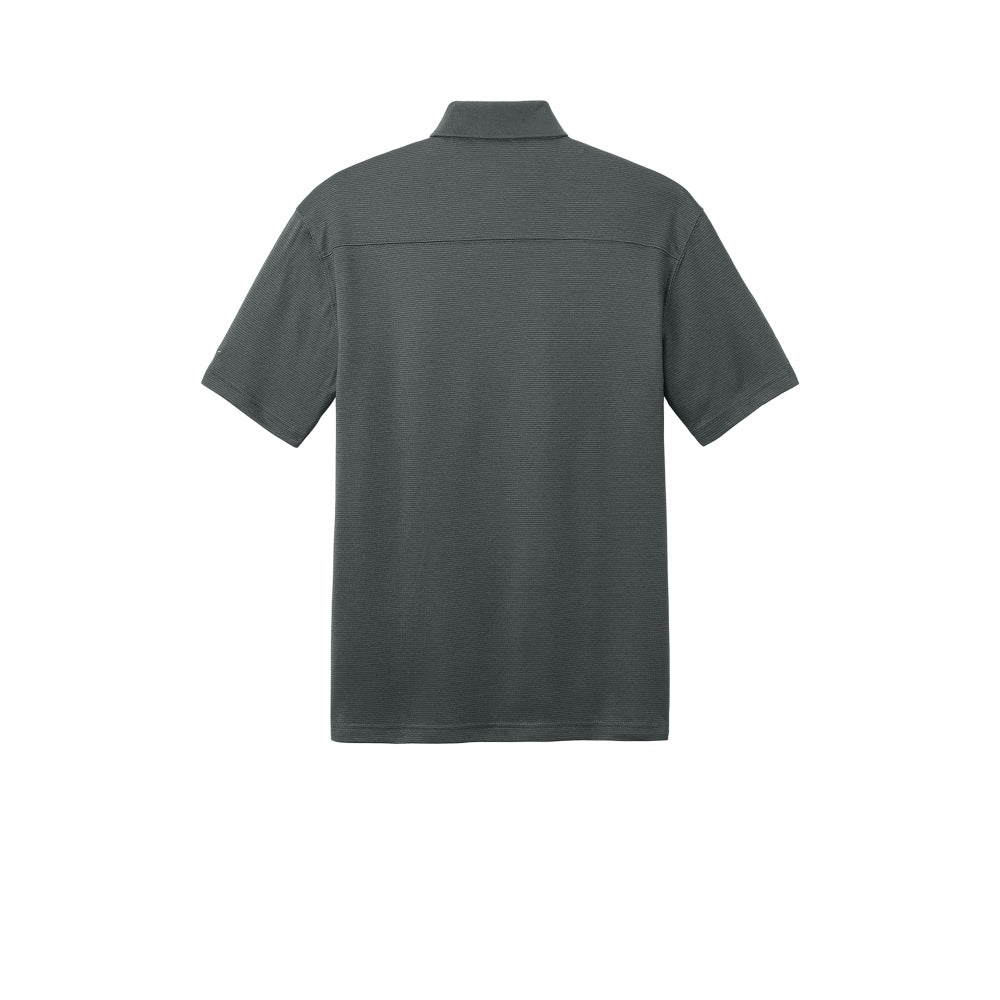 Eddie Bauer® Performance Polo - Grey Steel