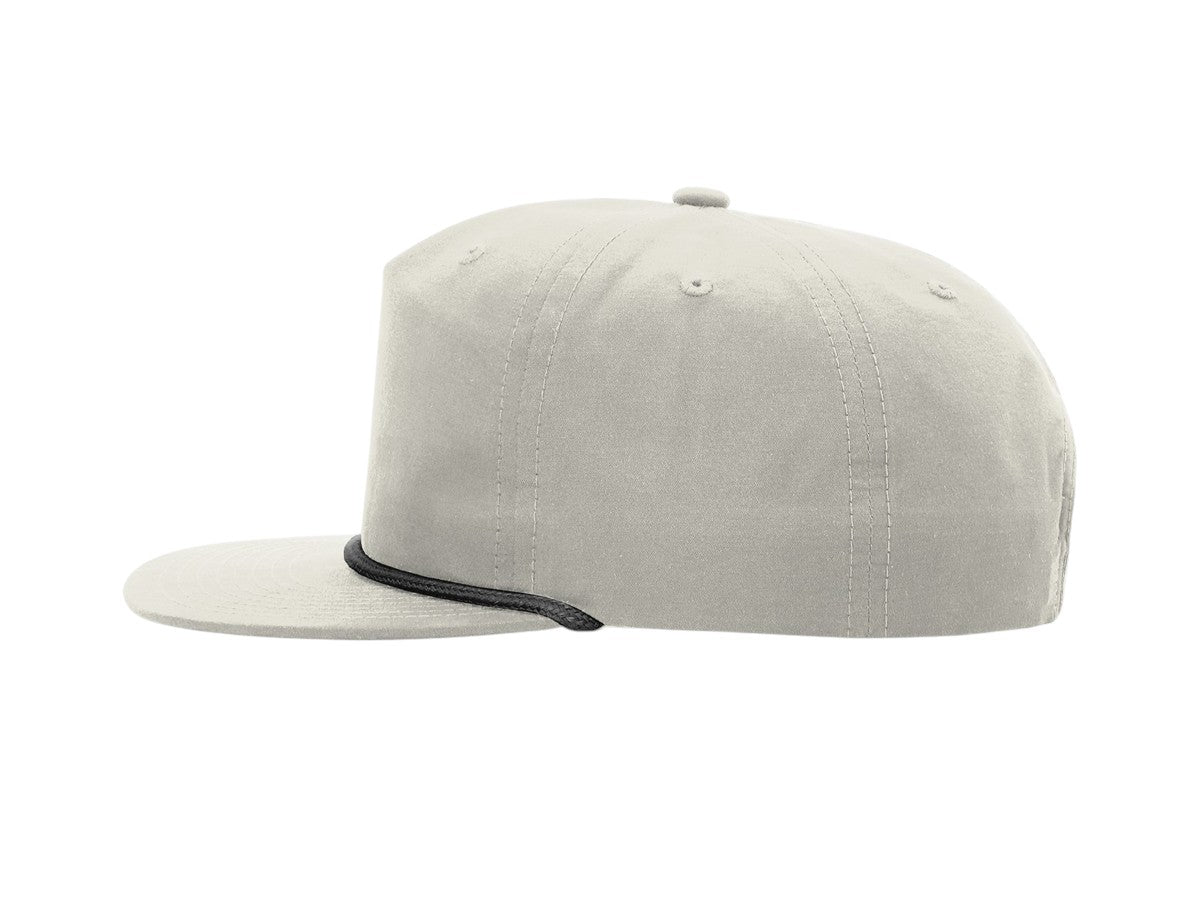 Richardson - Umpqua Gramps Cap - 256 - Birch/Black