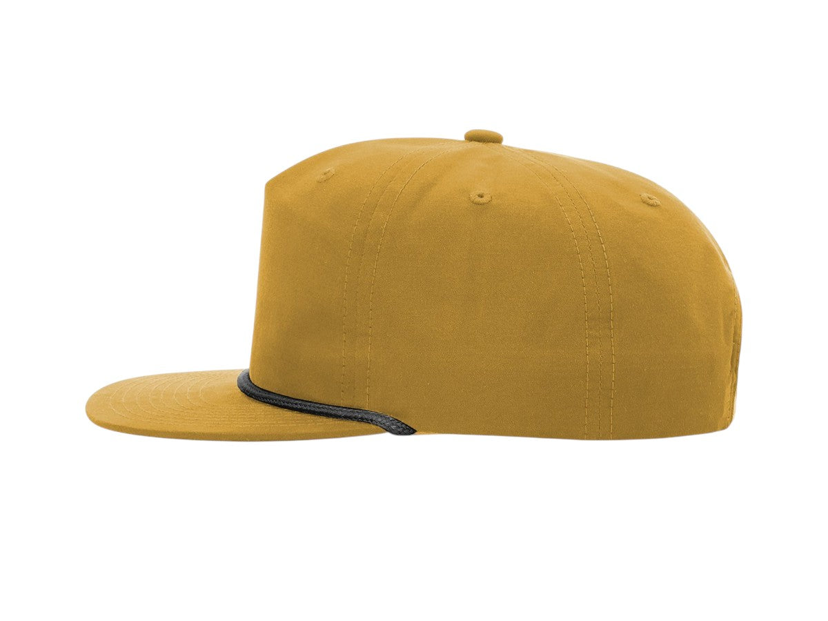 Richardson - Umpqua Gramps Cap - 256 - Biscuit/Black