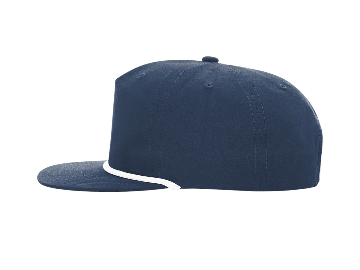 Richardson - Umpqua Gramps Cap - 256 - Navy/White