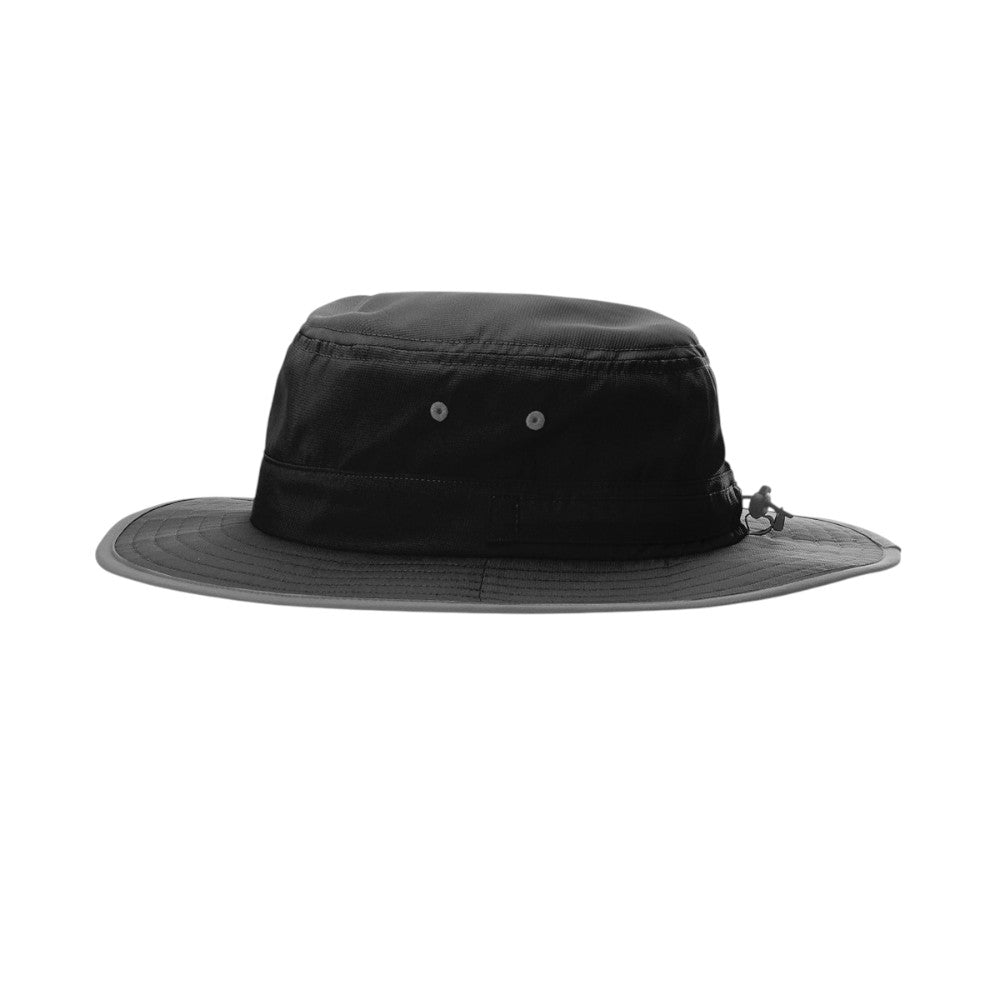 Richardson - Lite Wide Brim Hat - 810 - Black