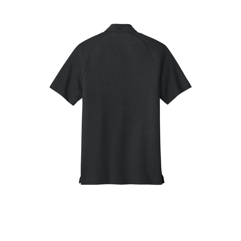 OGIO® Onyx Polo - Blacktop