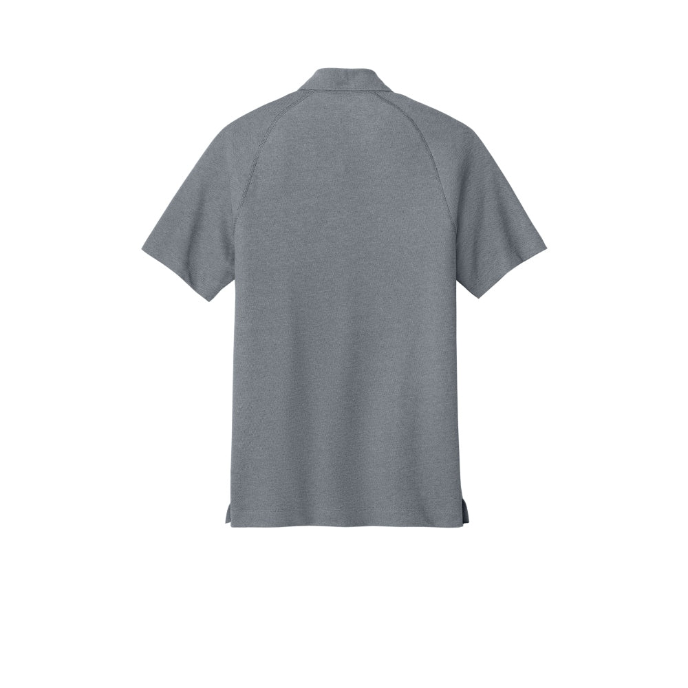 OGIO® Onyx Polo - Petrol Grey
