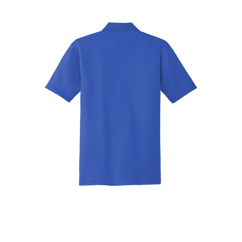 OGIO® Metro Polo - Enzyme Blue