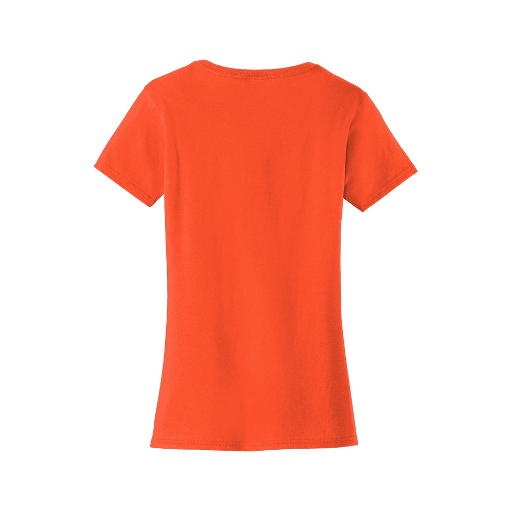Port & Co™ Women's Fan Favorite™ Tee - Orange