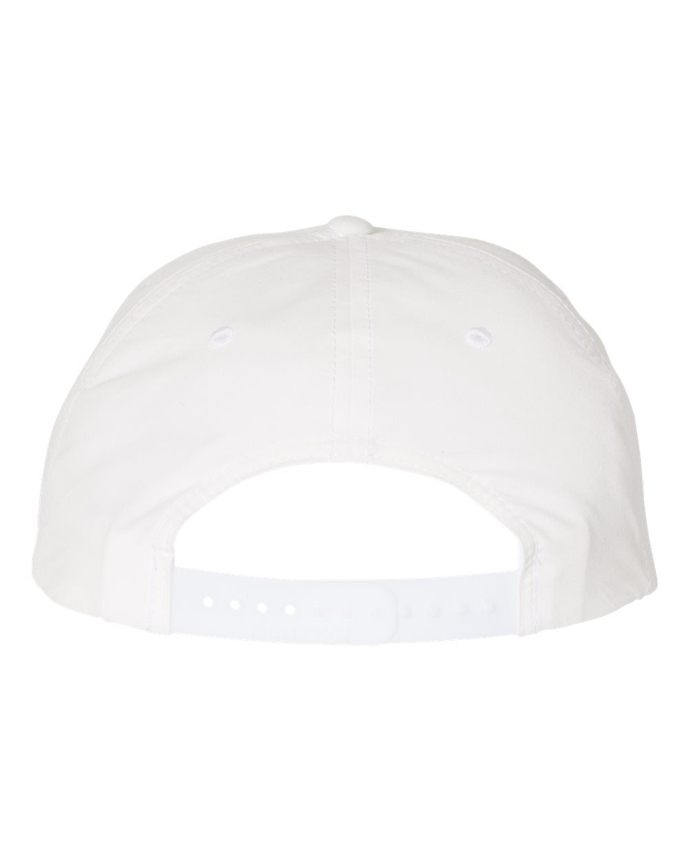 Richardson - Umpqua Snapback Cap - 256 - White/Black