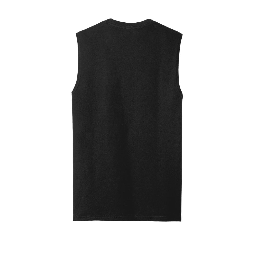 District® V.I.T.™ Muscle Tank - Black