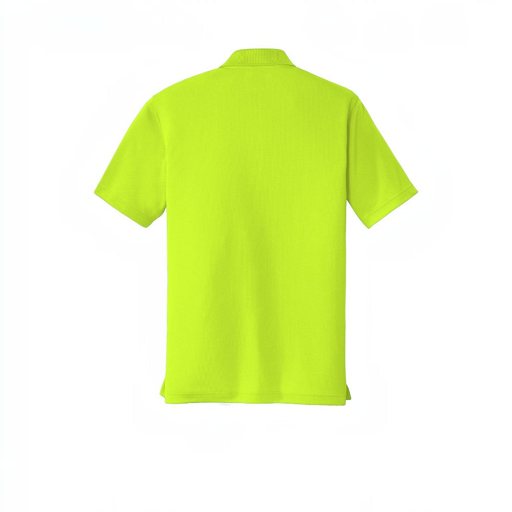 Port Authority® Dry Zone® UV Micro-Mesh Polo - Safety Yellow