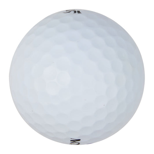 Srixon Q-STAR TOUR Golf Balls - 12 Pack - White