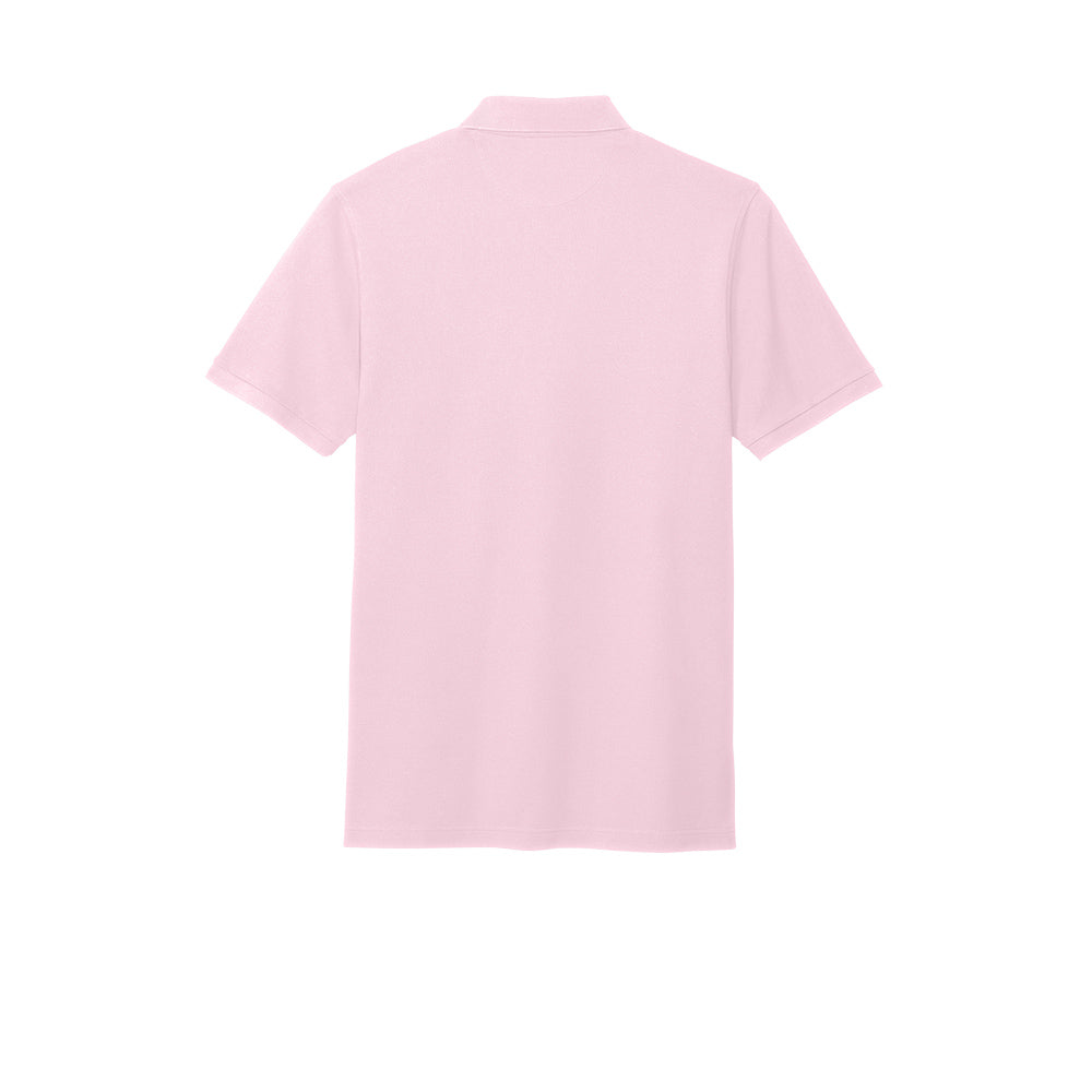 Brooks Brothers® Pima Cotton Pique Polo - Pearl Pink
