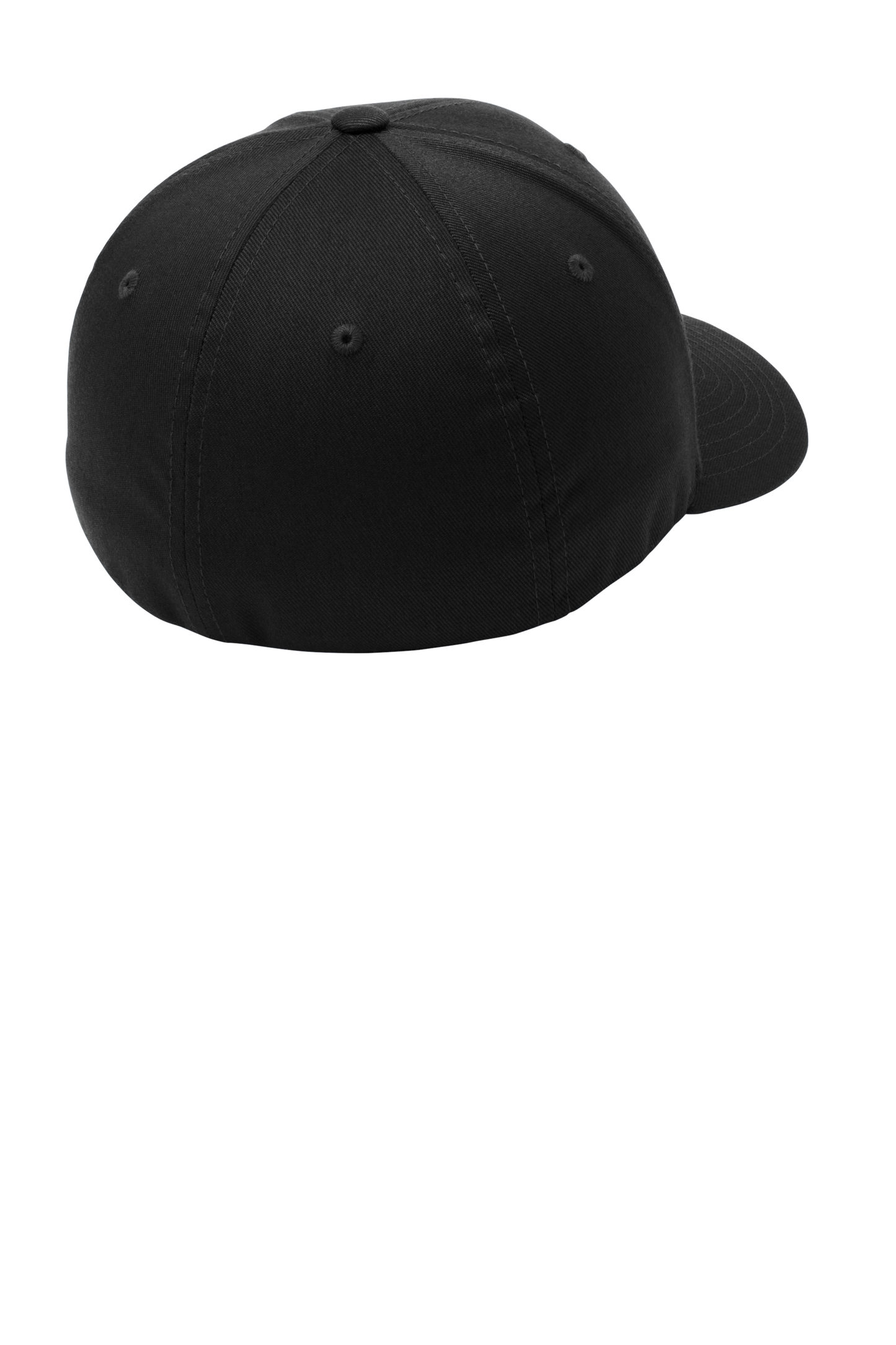 Port Authority® Flexfit® Cap - Black