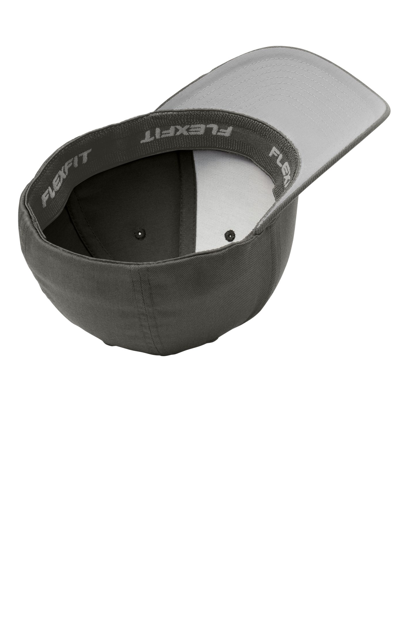 Port Authority® Flexfit® Cap - Dark Grey