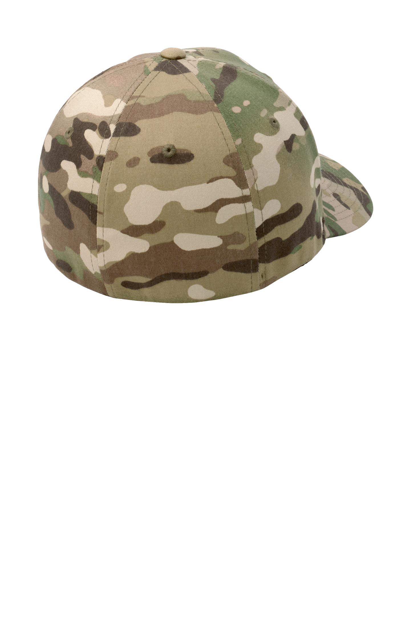 Port Authority® Flexfit® Cap - Multicam