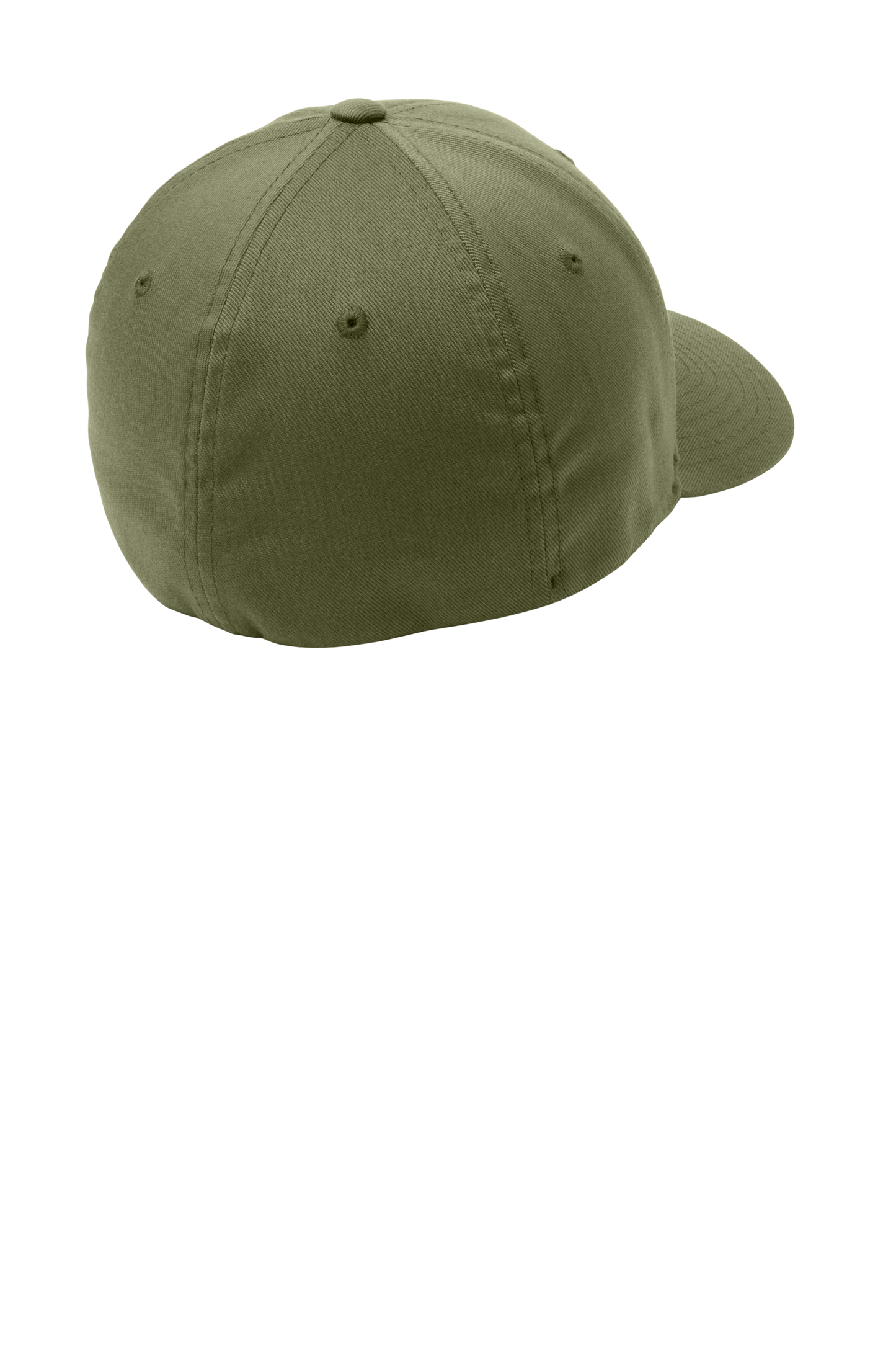 Port Authority® Flexfit® Cap - Olive Drab Green