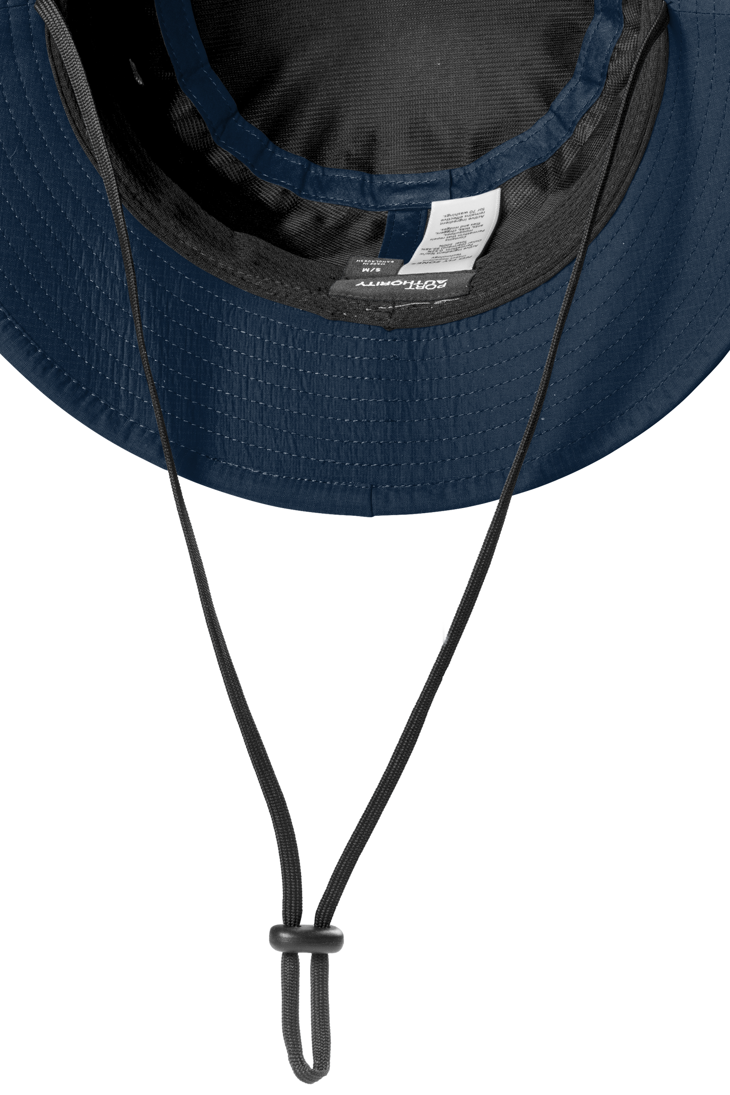 Port Authority® Outdoor UV Bucket Hat - Dress Blue Navy