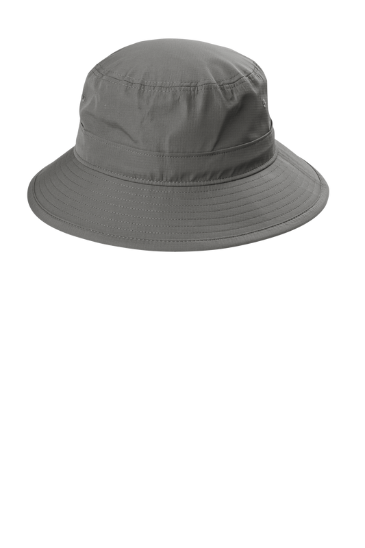 Port Authority® Outdoor UV Bucket Hat - Sterling Grey