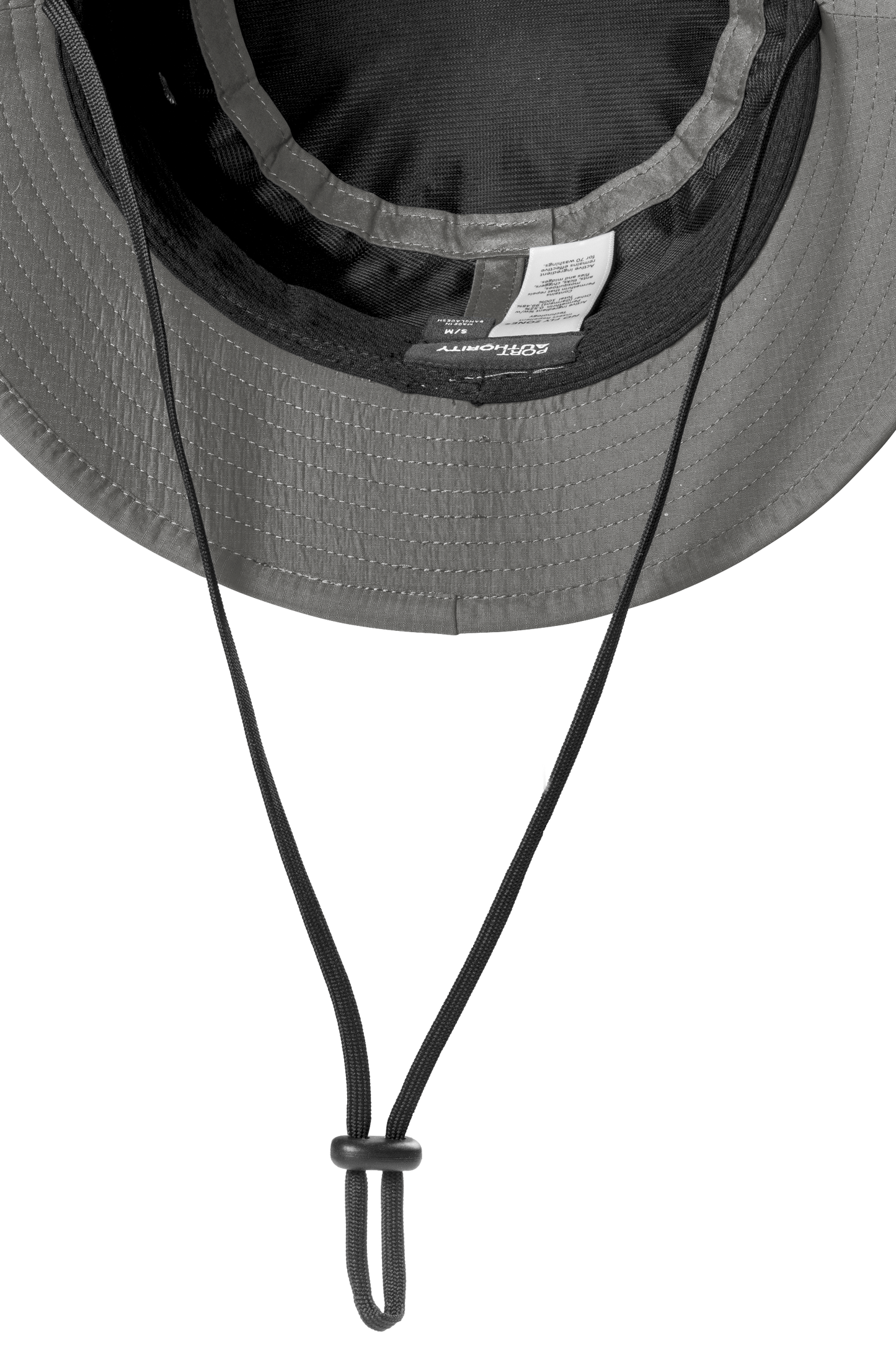 Port Authority® Outdoor UV Bucket Hat - Sterling Grey
