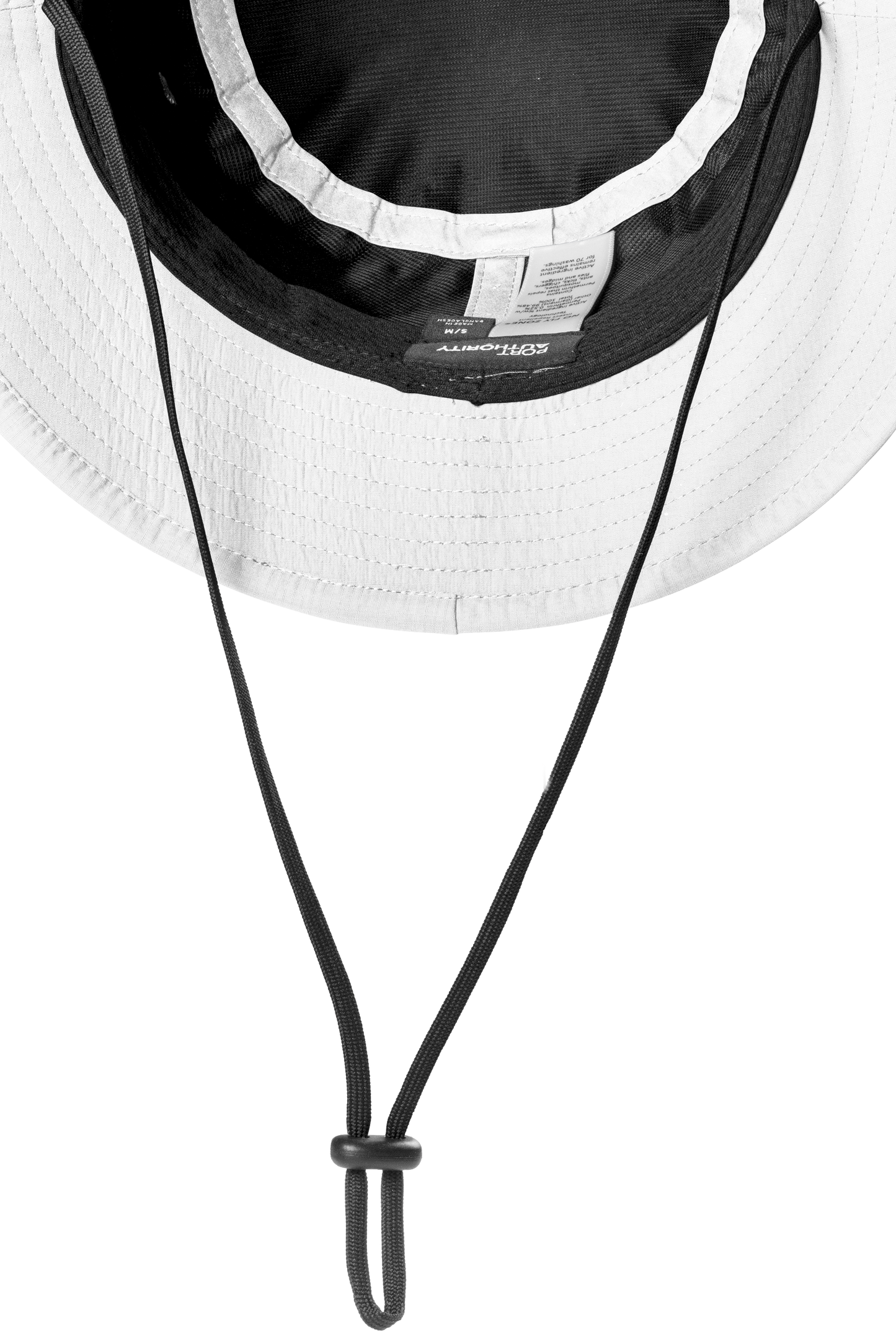 Port Authority® Outdoor UV Bucket Hat - White