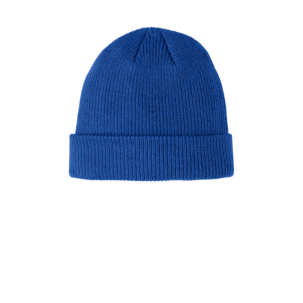Port Authority® Cozy Cuffed Beanie - True Royal