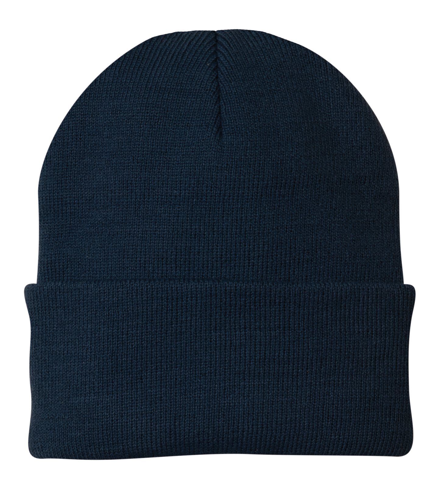 Port & Company® - Knit Cap - Navy