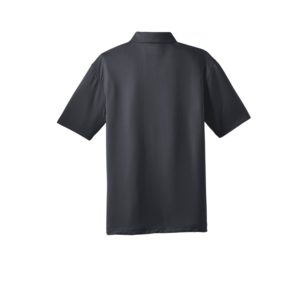 CornerStone® - Select Snag-Proof Polo - Charcoal
