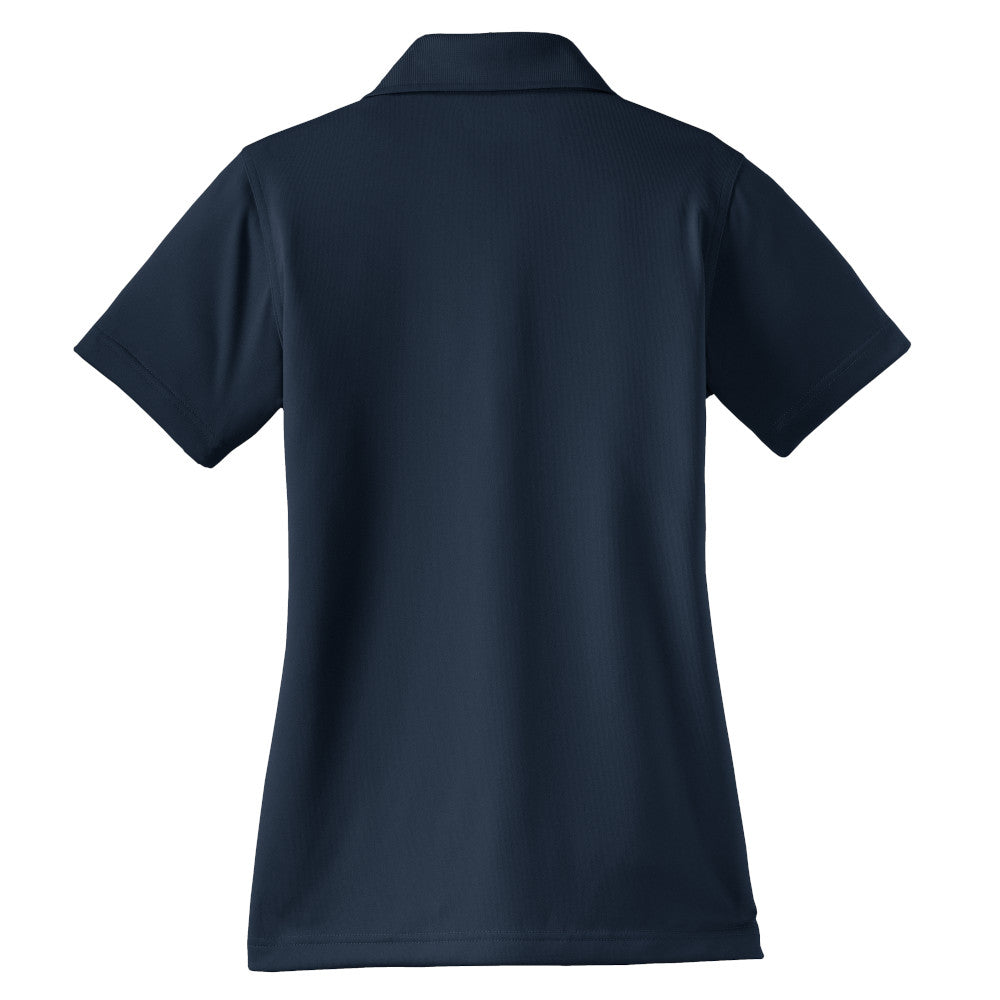 CornerStone® - Ladies Select Snag-Proof Polo - Dark Navy
