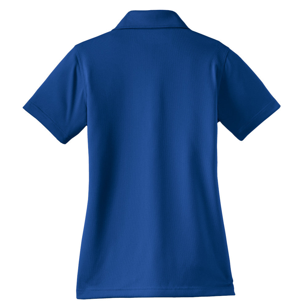 CornerStone® - Ladies Select Snag-Proof Polo - Royal