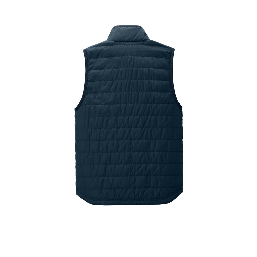 Carhartt® Gilliam Vest - Navy