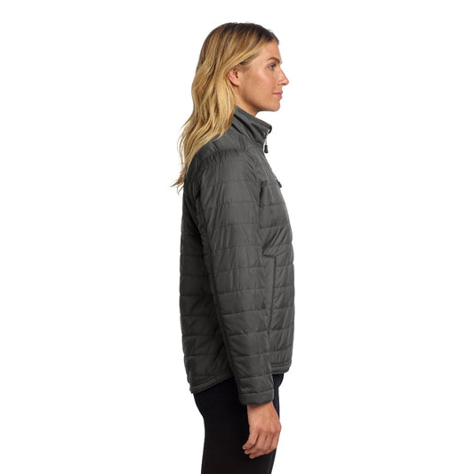Carhartt® Women’s Gilliam Jacket - Shadow Grey